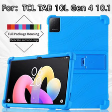 Case For TCL Tab 10L Gen 4