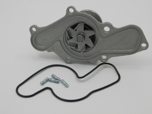 Water pump mazda 626 v6 - mazda,