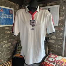 England national team home