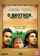 Brother where art thou dvd - brother,,