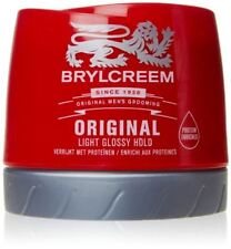 Brylcreem Protein Enriched Hair Styling Cream for Men 250ml
