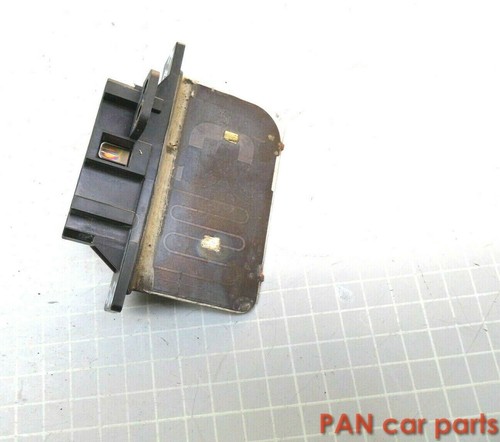 Nissan vanette blower resistor - vanette,