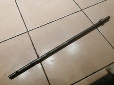 Drummond pre B-type lathe 5/8