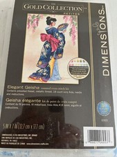 Dimensions  Petite Gold