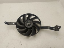 2015 Triumph Speed Triple 1050 Radiator Fan
