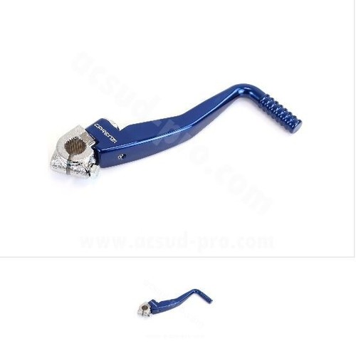 Crankset motorcycle - m,