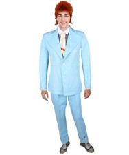 Glam Rock Star Costume Suit