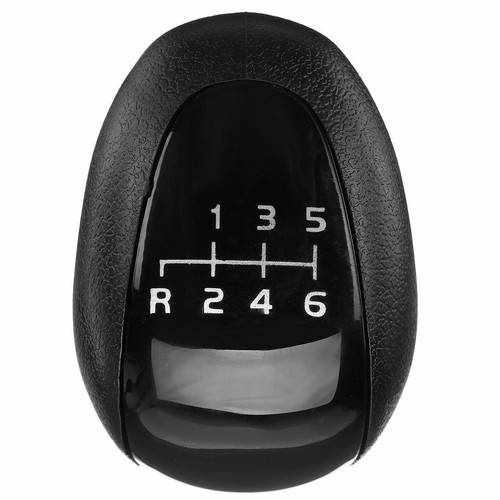 Speed gear stick shift - 6,