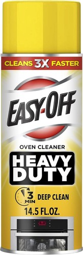 Easy off heavy duty - easy-off,