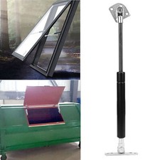 Heavy Duty Gas Springs Hydraulic Rod Gas Spring Stay Strut Spring 300N 100N 500N