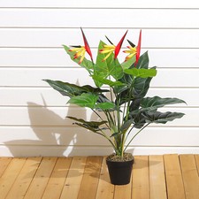 Artificial Potted Plant Tree