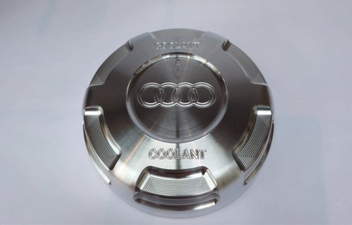 Coolant cap for - a3, /