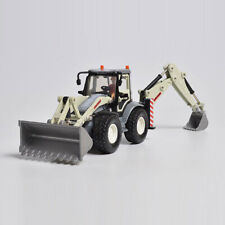 Backhoe Excavator Loader
