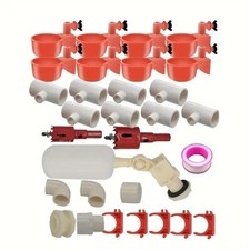 Automatic Water Cups Poultry