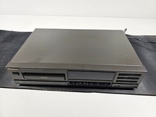 Technics SL-PG320A Compact