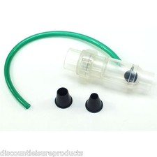 Yamitsu Air Storm Venturi - Kockney Koi Fish Pond Aerator/Oxygenator