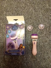Disney Wish Stories Projector