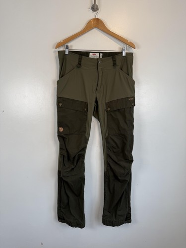 Fjallraven keb trousers mens - keb,