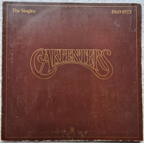 The carpenters - the,