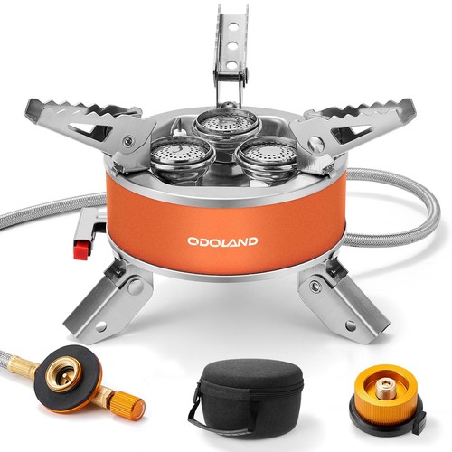 4000w camping stove - stove,, windproof