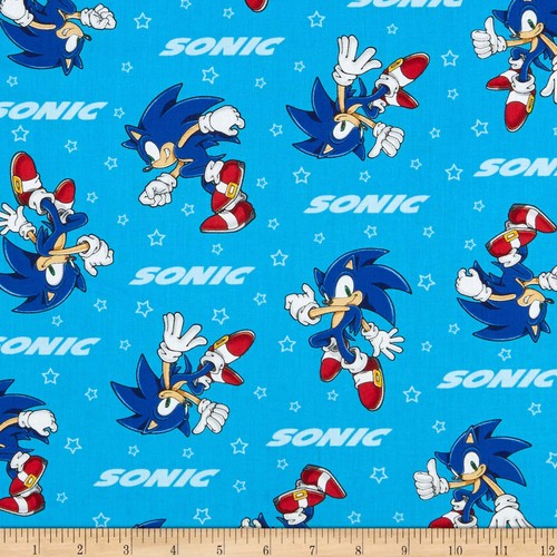 Sega sonic the hedgehog - hedgehog, rings