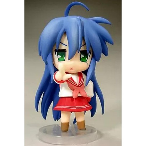 Izumi konata dadada nendoroid - izumi, konata/dadada