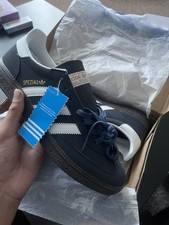 adidas Spezial UK Size 9