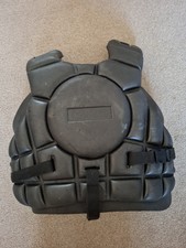 Hockey Goalie Chest Protector