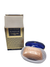 Shalimar Geurlain Perfumed