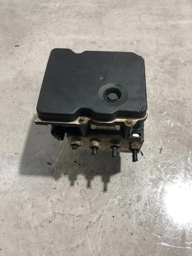 Opel corsa abs - d, hydraulic