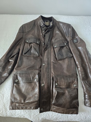 Belstaff panther trialmaster - belstaff,
