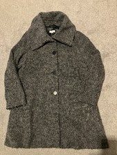 Kaliko Winter Jacket Coat - Size 14