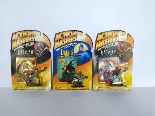 Batman legends - legends,