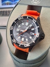 Citizen Eco Drive Promaster
