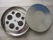 Rare 17.5mm Silent Film