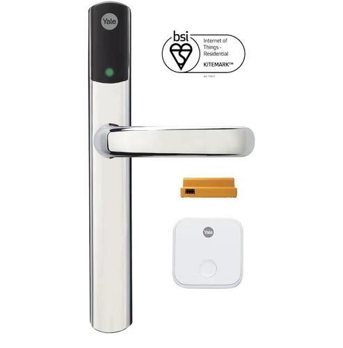 Yale conexis smart - yale, l2