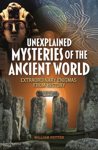 Unexplained mysteries the - unexplained,