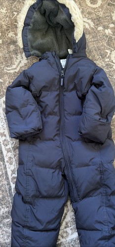 Baby gap boys navy blue - gap,