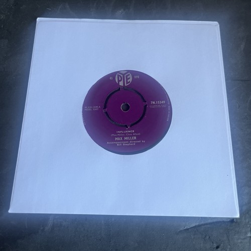 Max miller influence 7 - -, 7”