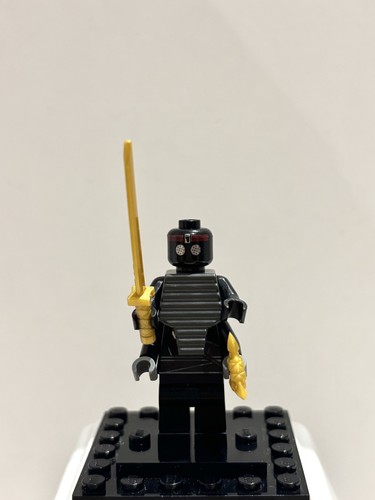 Genuine lego teenage mutant - lego,