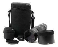 Sigma 150-600mm f/5-6.3 OS DG