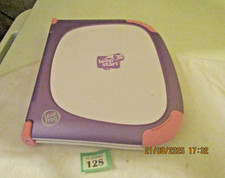 Leapfrog Leapstart 3D