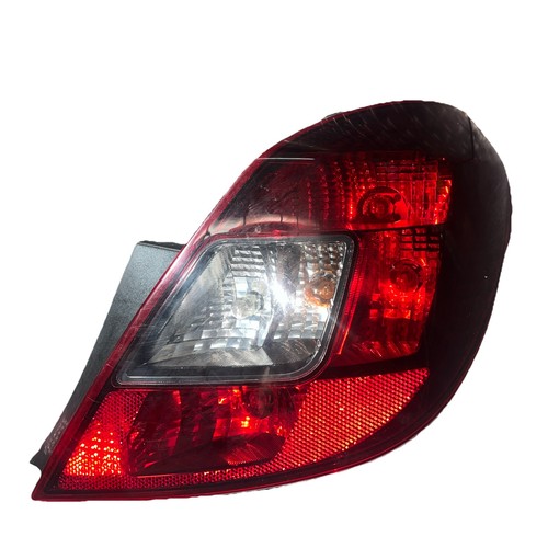 Vauxhall corsa sri - sri, cdti