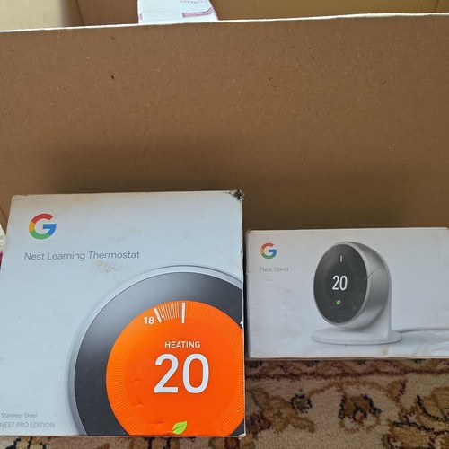 Google nest pro edition - pro,