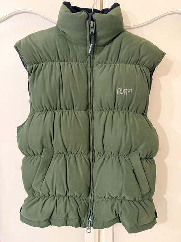 Original puffa padded duck - padded,