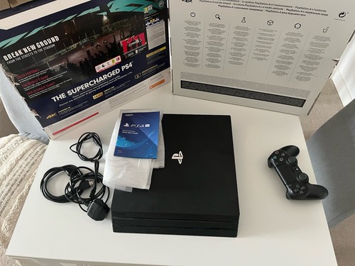 Sony playstation pro - playstation, in