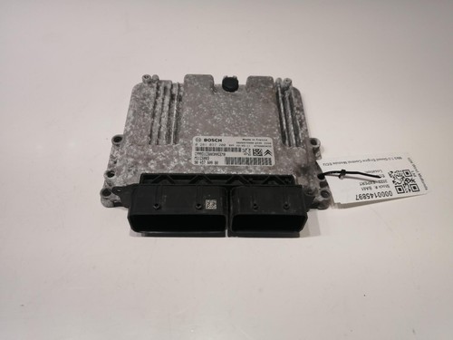 Peugeot expert engine control - expert,