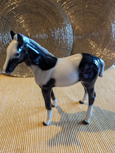 Lovely foal elite pottery - lovely,