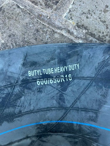 16 heavy duty inner - 6.00,