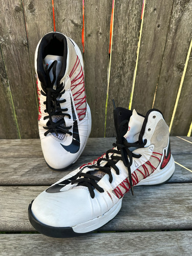 Nike hyperdunk 2012 nikeid - nike,